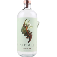 Seedlip Spice 94 alkoholfrei 0,7 Liter gallery