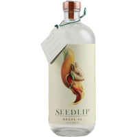 Seedlip Grove 42 alkoholfrei 0,7 Liter gallery