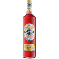Martini Vibrante alkoholfrei 0,75 Liter