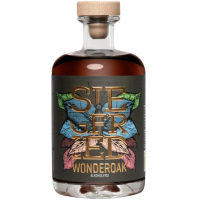 Siegfried Wonderoak alkoholfrei, 0,5 Lit gallery