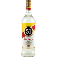 Cachaça 51 40,0% Vol., 0,7 Liter gallery