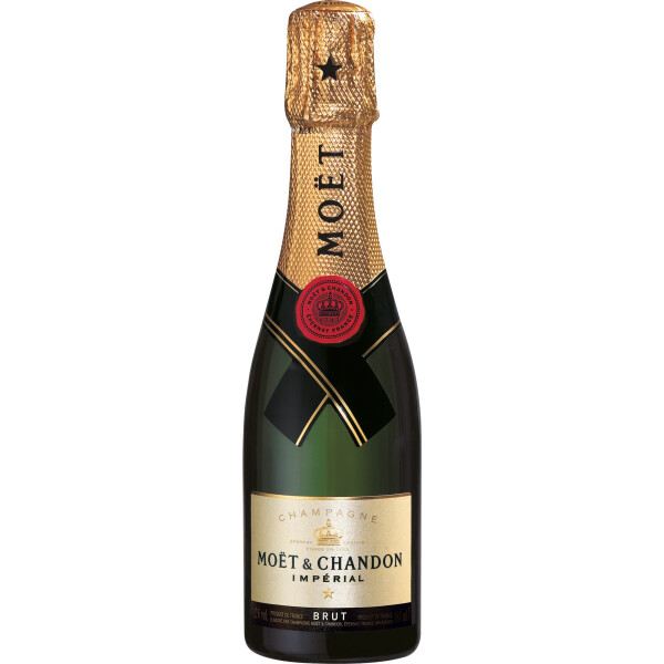 Moet & Chandon Brut Impérial 0,20 Liter Mini
