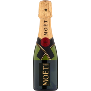 Moet & Chandon Brut Impérial 0,2 Liter Mini