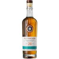 Fettercairn Highland Single Malt 28 Years Whisky 42,0% Vol., 0,7 Liter