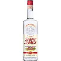 Saint James Imperial Blanc 40,0% Vol., 0 gallery