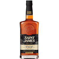 Saint James VSOP 43,0% Vol., 0,7 Liter gallery