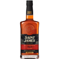 Saint James XO Gepa 43,0% Vol., 0,7 Lite gallery