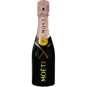 Moet & Chandon Rosé Impérial 0,2 Liter...