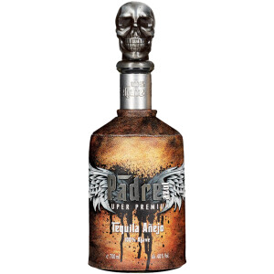 Padre Azul Tequila A&ntilde;ejo 40,0% Vol., 0,7 Liter