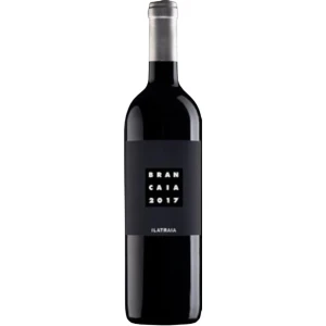 2021 | Brancaia Ilatraia 14,5% Vol., 0,75 Liter