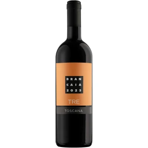 2021 | Brancaia Tre 13,5% Vol., 0,75 Liter | Brancaia