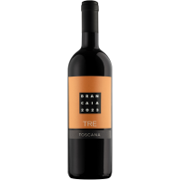2021 | Brancaia Tre 13,5% Vol., 0,75 Lit gallery