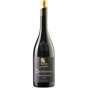 2020 | Quintessenz Cabernet Sauvignon Riserva 0,75 Liter...