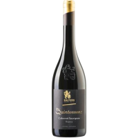 2020 | Quintessenz Cabernet Sauvignon Ri gallery