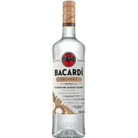 Bacardi Coconut 32,0% Vol., 0,7 Liter gallery