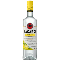 Bacardi Limon 32,0% Vol., 0,7 Liter gallery