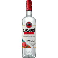 Bacardi RAZZ 32,0% Vol., 0,7 Liter gallery