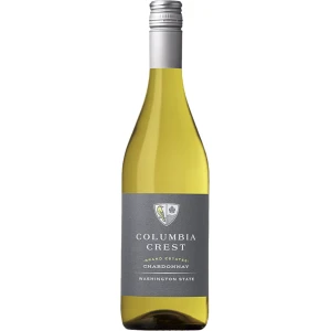 2021 | Grand Estates Chardonnay 0,75 Liter | Columbia Crest