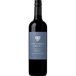 2020 | Grand Estates Merlot 0,75 Liter | Columbia Crest