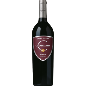 2020 | Grand Estates Merlot 0,75 Liter | Columbia Crest