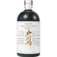 Togouchi Premium Whisky 40,0% Vol., 0,7 Liter