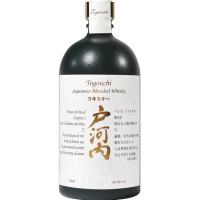 Togouchi Premium Whisky 40,0% Vol., 0,7  gallery