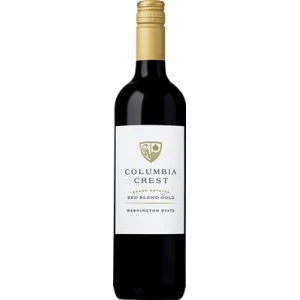 2020 | Grand Estates Red Blend Gold Washington State 0,75...
