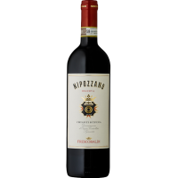 2021 | Nipozzano Riserva Chianti Rufina  gallery