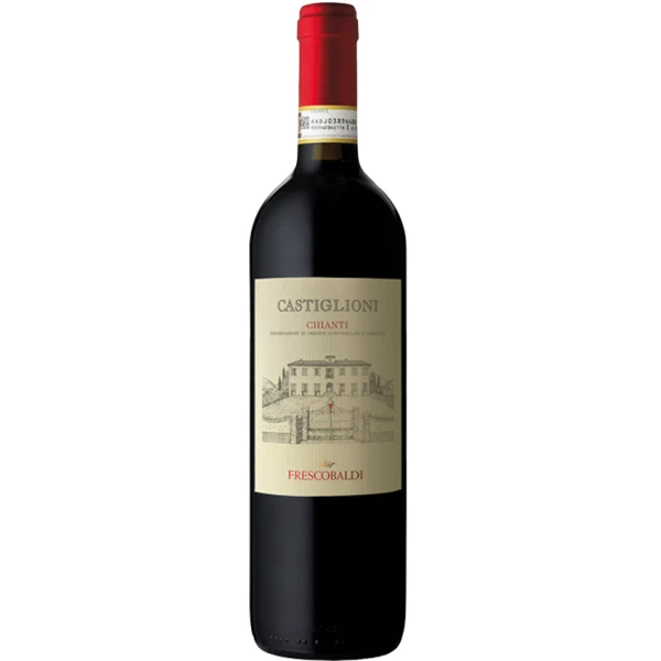 2023 | Castiglioni Chianti DOCG 0,75 Liter | Frescobaldi