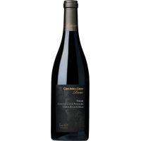 2017 | Reserve Syrah 0,75 Liter | Columb gallery