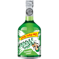 Kleiner Klopfer Cucumber Lemon 15,0% Vol gallery