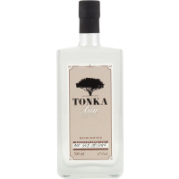 Tonka Gin 47,0% Vol., 0,5 Liter