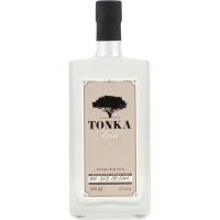 Tonka Gin 47,0% Vol., 0,5 Liter gallery