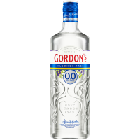 Gordons alkoholfrei 0,0% Vol., 0,7 Liter