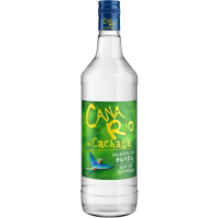 CanaRio 38,0% Vol., 1,0 Liter gallery
