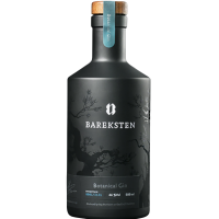 Bareksten Botanical Gin 46,0% Vol., 0,5  gallery