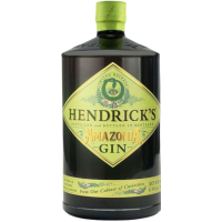 Hendrick’s Amazonia Gin 43,4% Vol. gallery