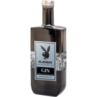 Playboy Gin 44% Vol., 0,5 Liter gallery
