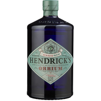 Hendricks Orbium Gin 43,4% Vol., 0,7 Lit gallery