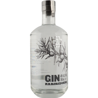 Rammstein Gin 40,0% Vol., 0,7 Liter gallery