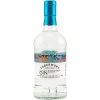 Tobermory Gin 43,3% 0,7 Liter