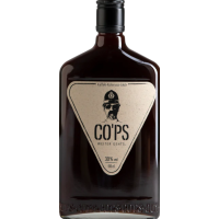 COPS Kaffee-Kolanuss-Likör 30,0% Vo gallery