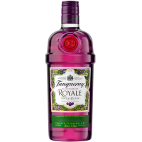Tanqueray Blackcurrant Royale Gin 41,3 % gallery