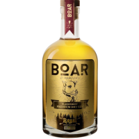 Boar Gin Royal 43,0% Vol., 0,5 Liter
