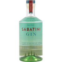 Sabatini Gin 41,3% Vol., 0,7 Liter gallery