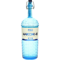Jacopo Poli Marconi 42 Gin Mediterraneo  gallery