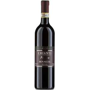 2021 | Chianti Riserva DOCG 0,75 Liter | Cantine Bonacchi