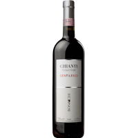 Chianti Gentilesco DOCG 0,75 Liter | Can gallery