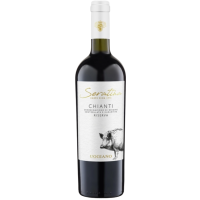 2022 | Chianti Riserva DOCG 0,75 Liter | gallery