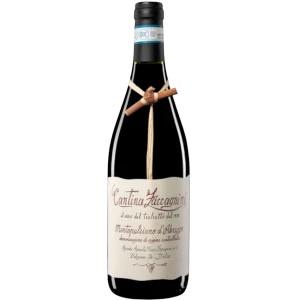2022 | Montepulciano dAbruzzo DOC 0,75 Liter | Zaccagnini